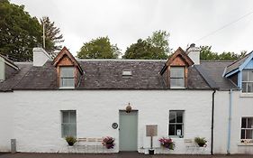 Plockton Sea View Apartment