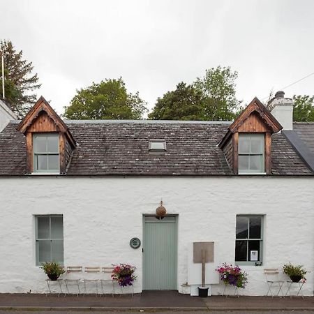 Plockton Sea View Apartment Exterior photo